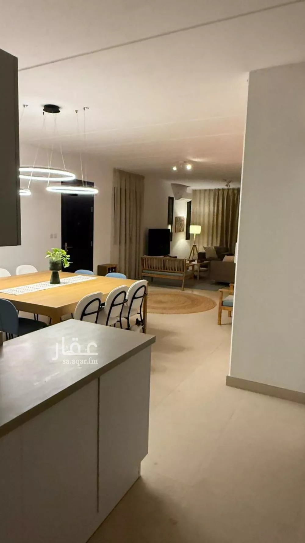 3 bedroom villa in Sidrah, Riyadh 6