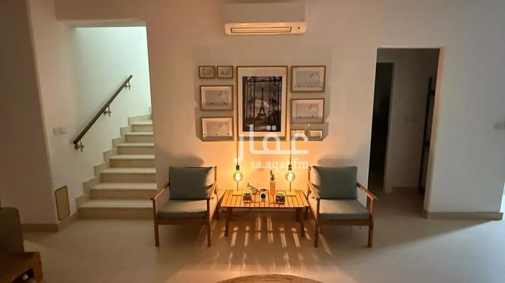3 bedroom villa in Sidrah, Riyadh 7