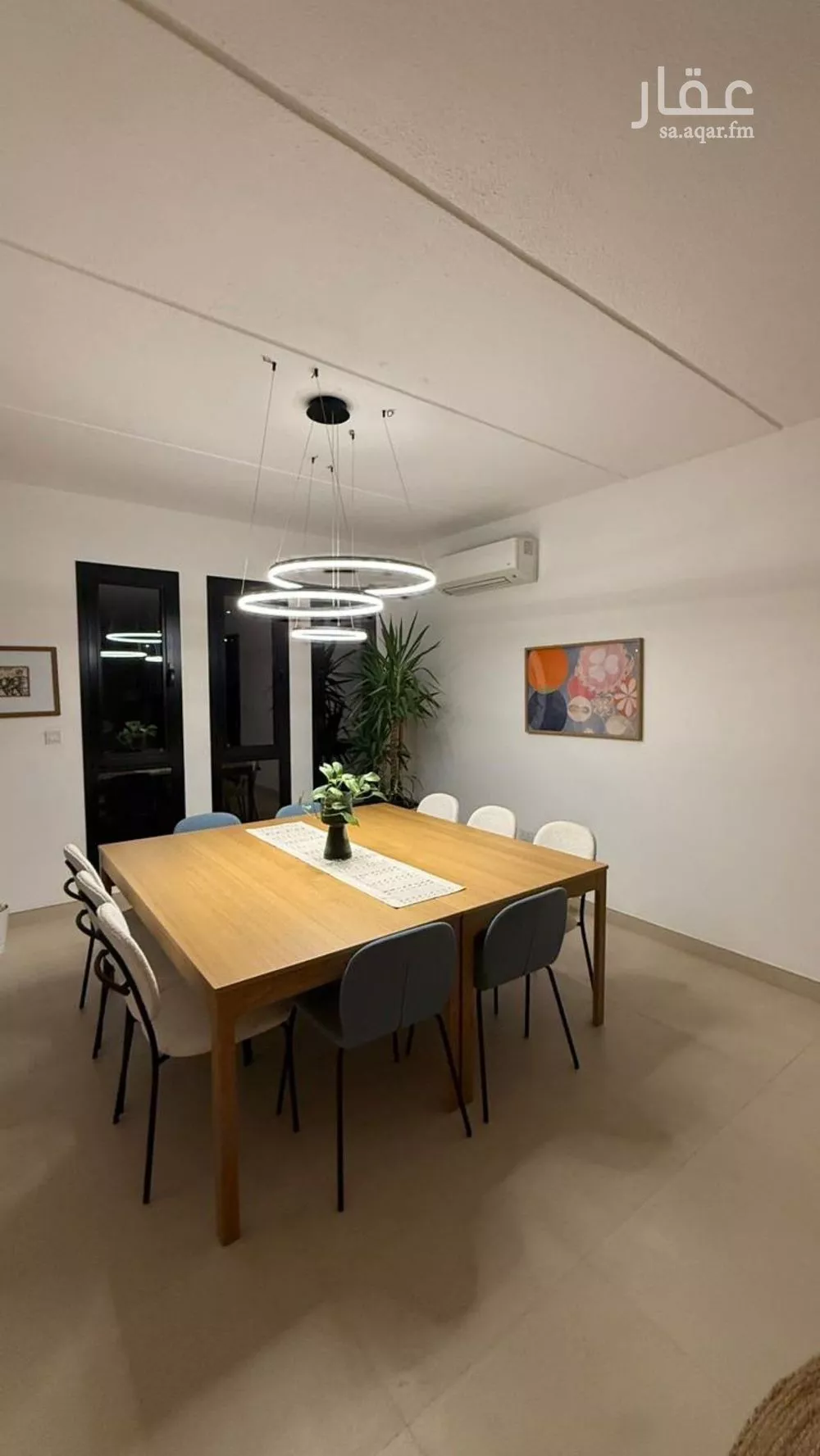 3 bedroom villa in Sidrah, Riyadh 8