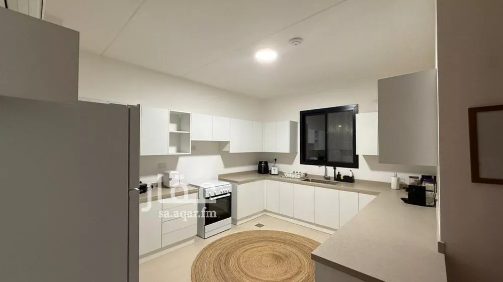 3 bedroom villa in Sidrah, Riyadh 9