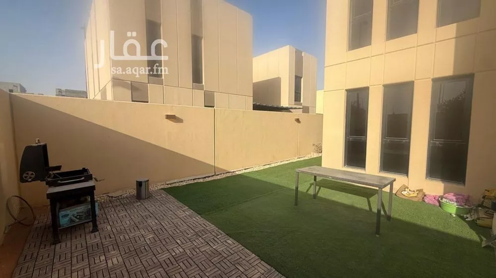 3 bedroom villa in Sidrah, Riyadh 10
