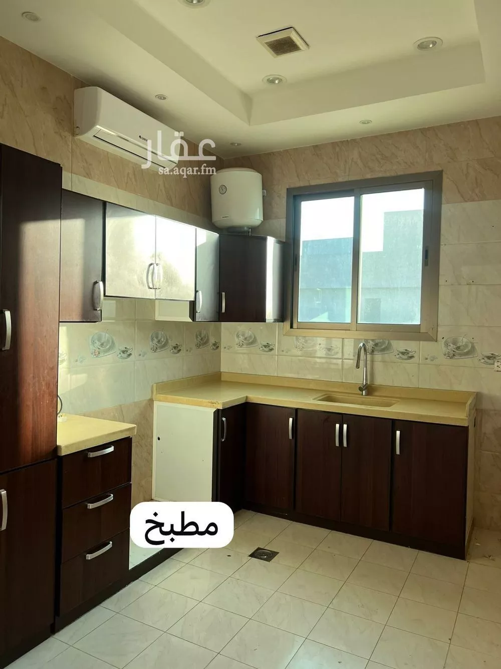 3 bedroom apartment in Al Narjis 2