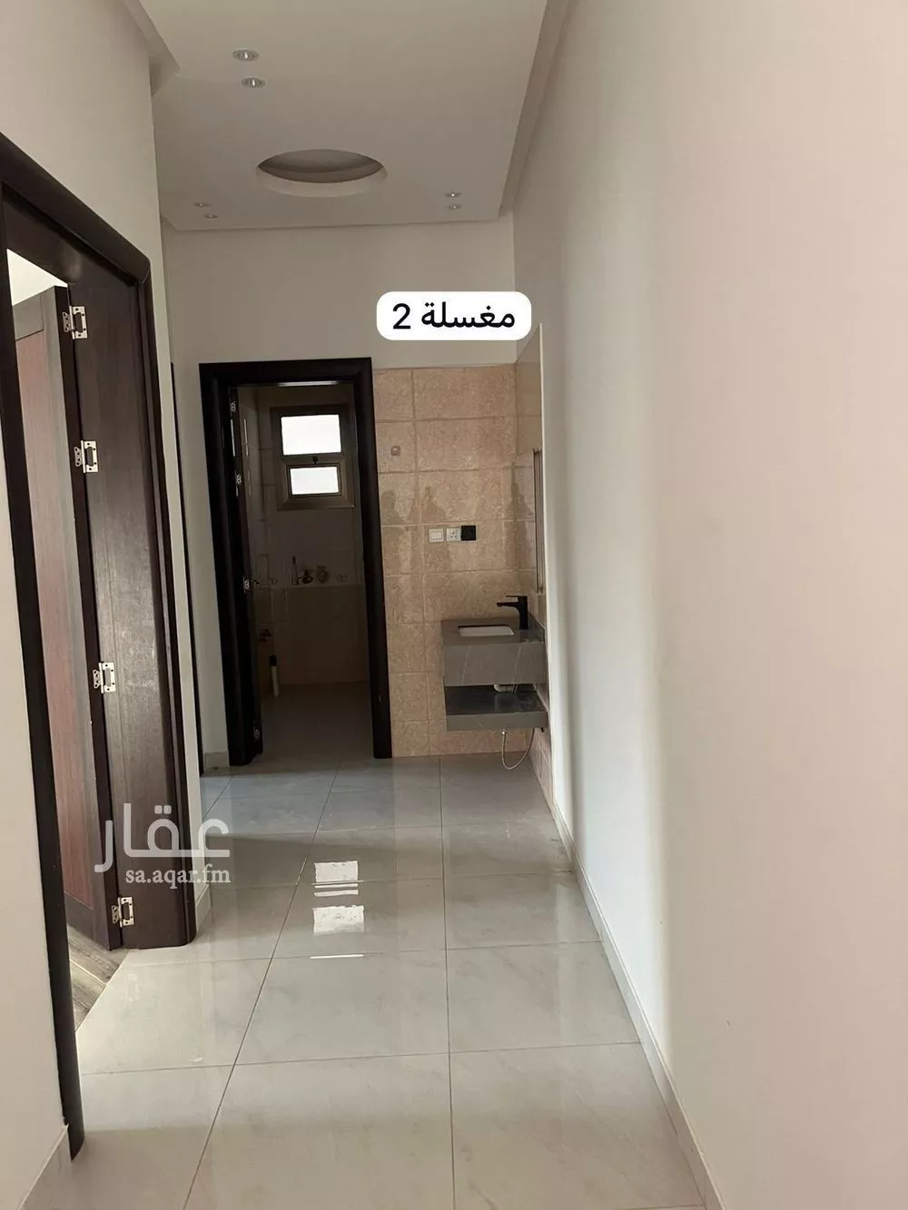 3 bedroom apartment in Al Narjis 3