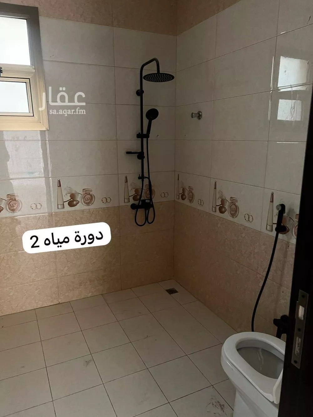 3 bedroom apartment in Al Narjis 7