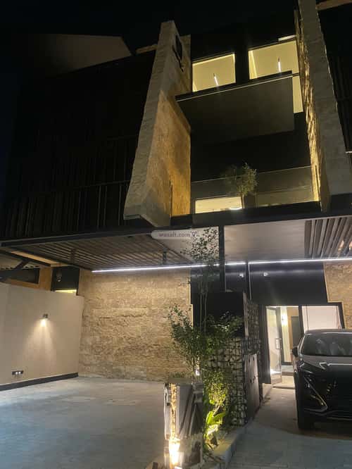 3 bedroom apartment in Al Narjis 9