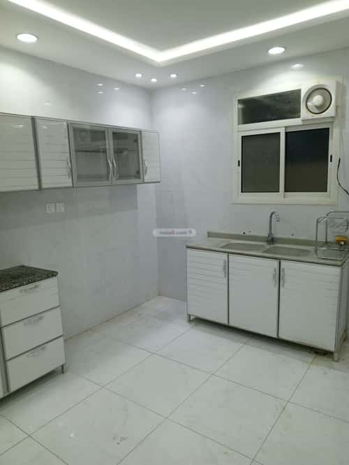 3 bedroom apartment in Okaz 3
