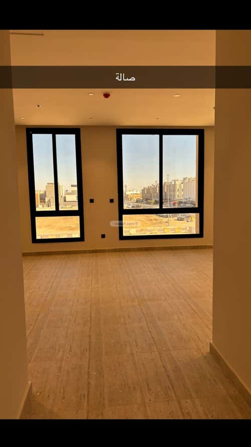 شقة 2 غرف في عرقة 2