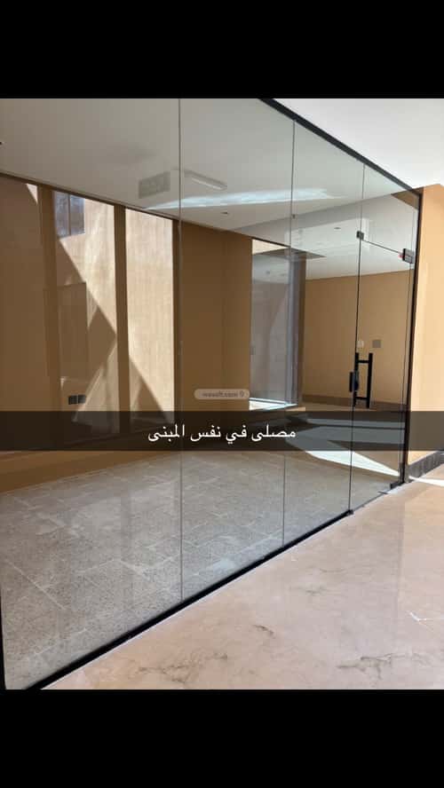 شقة 2 غرف في عرقة 4