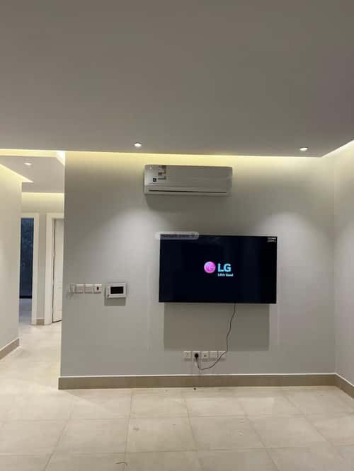 3 bedroom apartment in Hittin 1