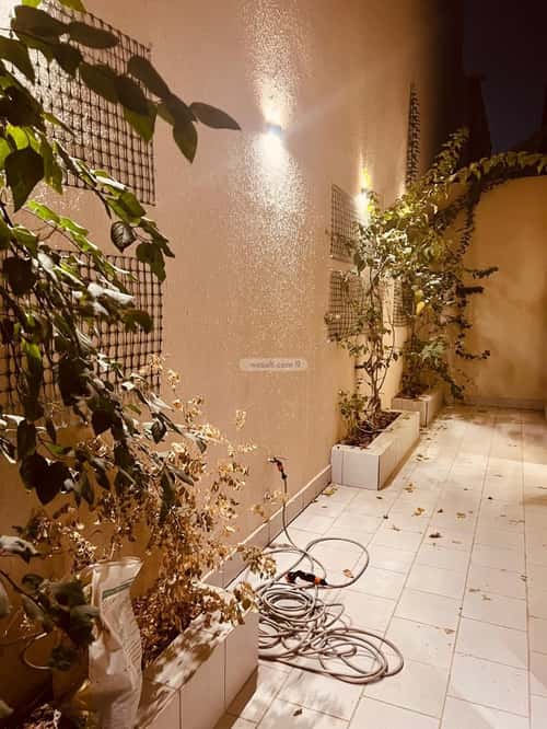 3 bedroom apartment in Hittin 4