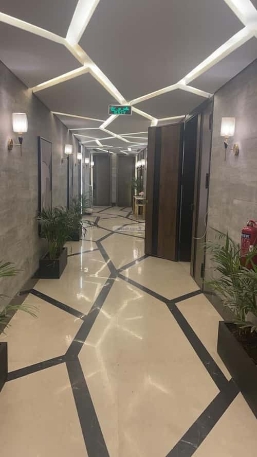 3 bedroom apartment in Hittin 5