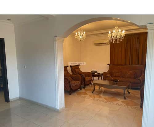 5 bedroom villa in Al Munsiyah 7