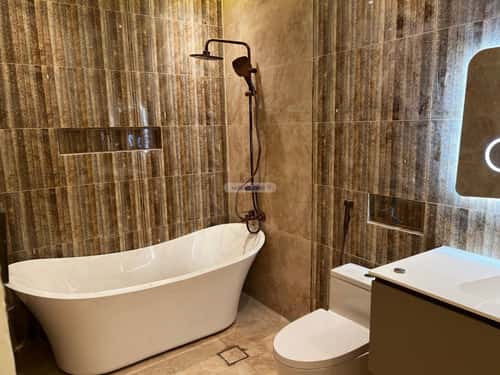 6 bedroom villa in Al Aqiq 3