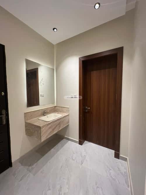 3 bedroom apartment in Irqah 2