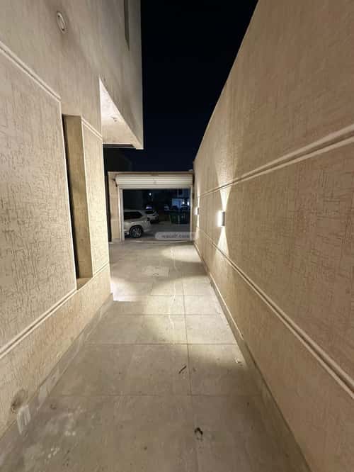 فيلا 4 غرف في النرجس 12