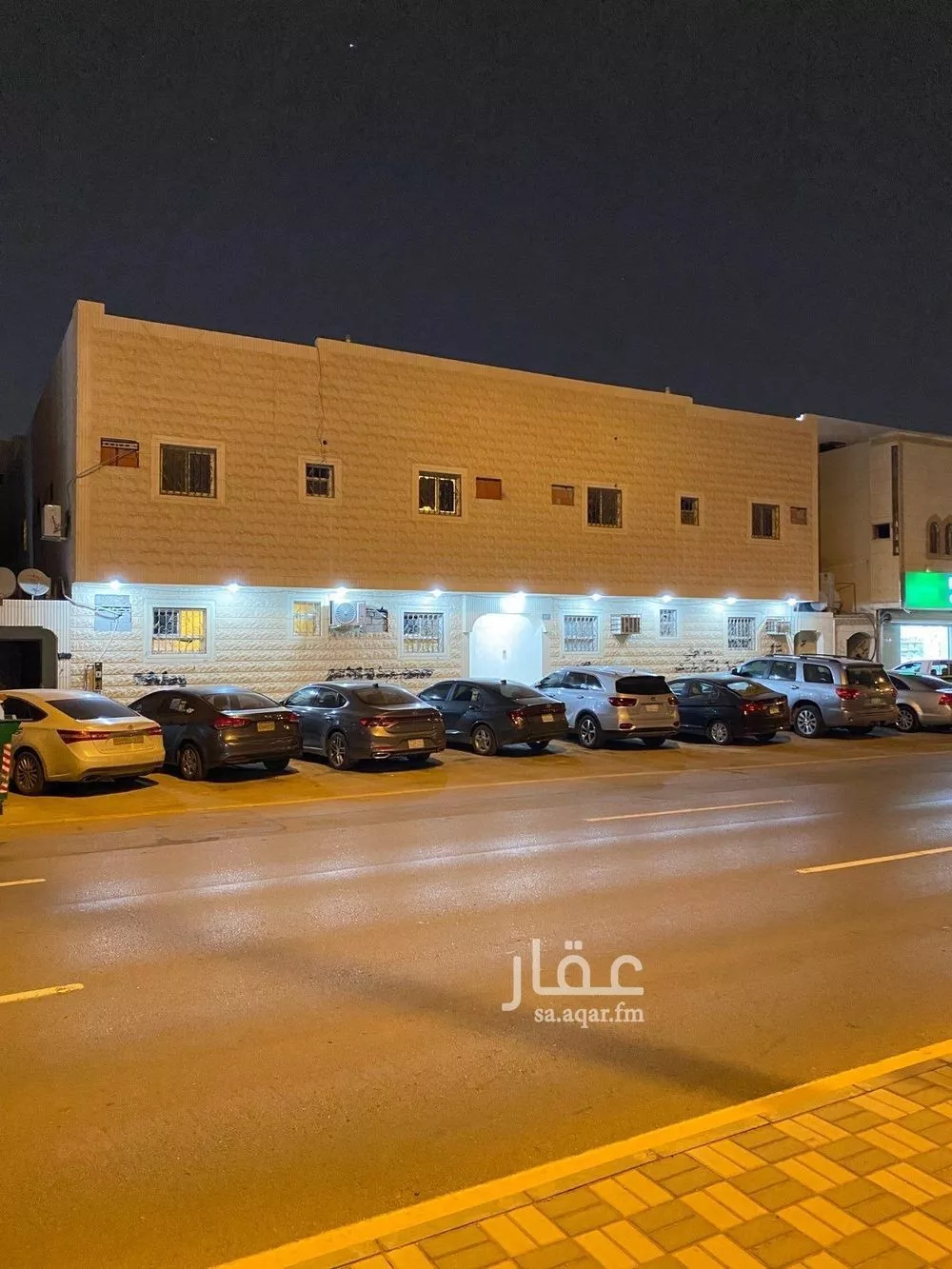 1 bedroom apartment in As Suwaidi Al Gharabi 8
