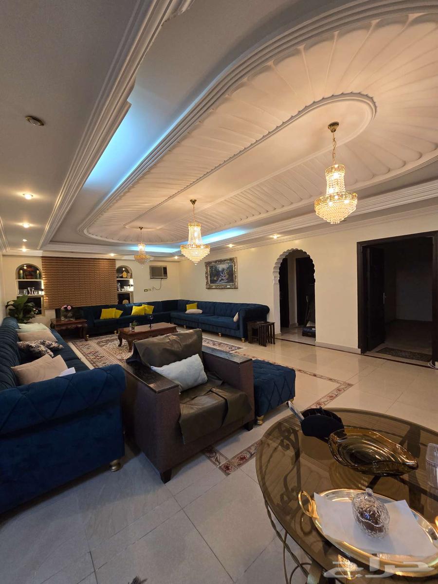 12 bedroom villa in Al Basateen 11