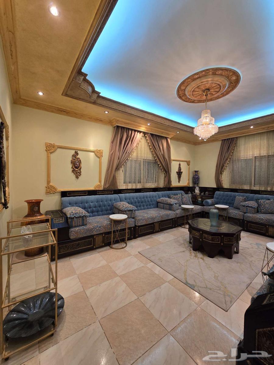 12 bedroom villa in Al Basateen 12