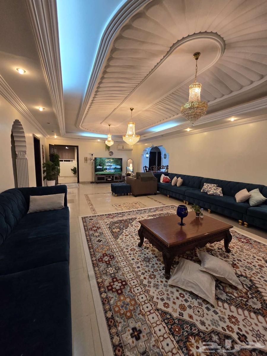 12 bedroom villa in Al Basateen 3