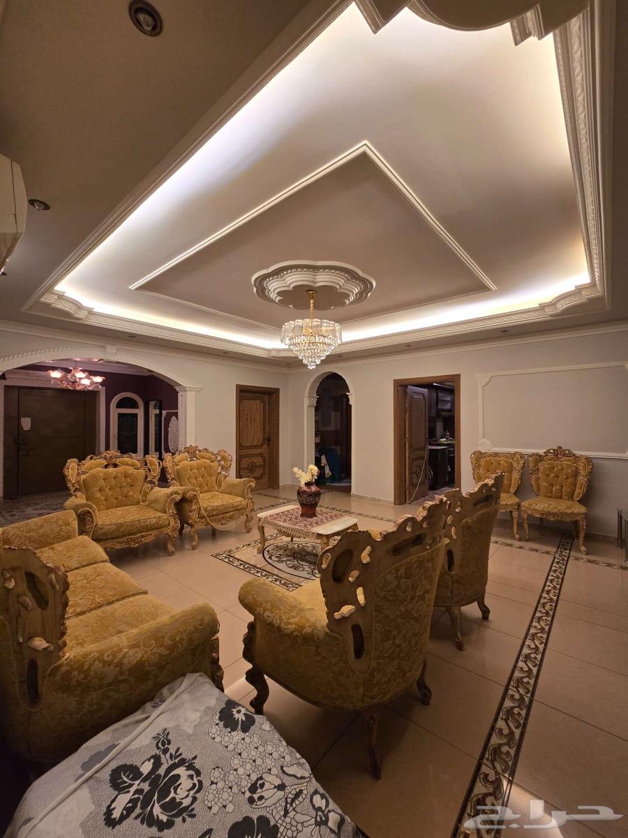 12 bedroom villa in Al Basateen 4