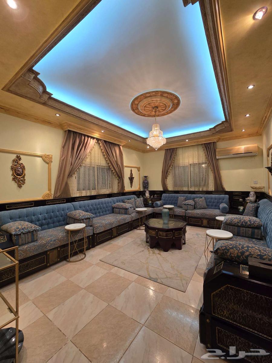 12 bedroom villa in Al Basateen 5