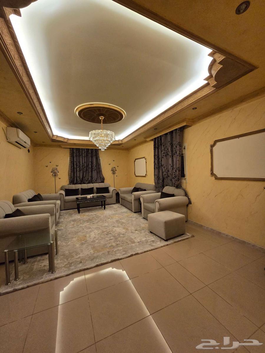 12 bedroom villa in Al Basateen 6