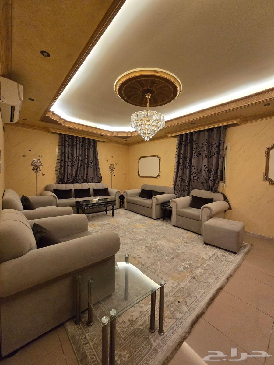 12 bedroom villa in Al Basateen 10