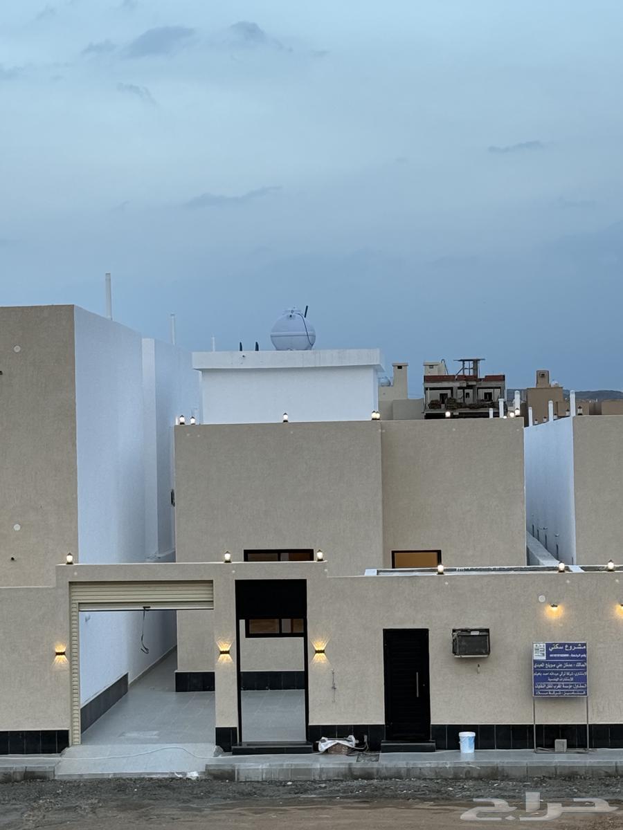 6 bedroom villa in Al Wafa 2
