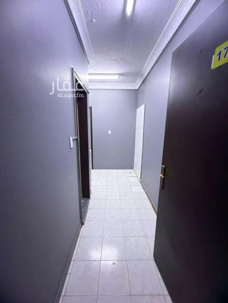 3 bedroom apartment in Al Hamra 2