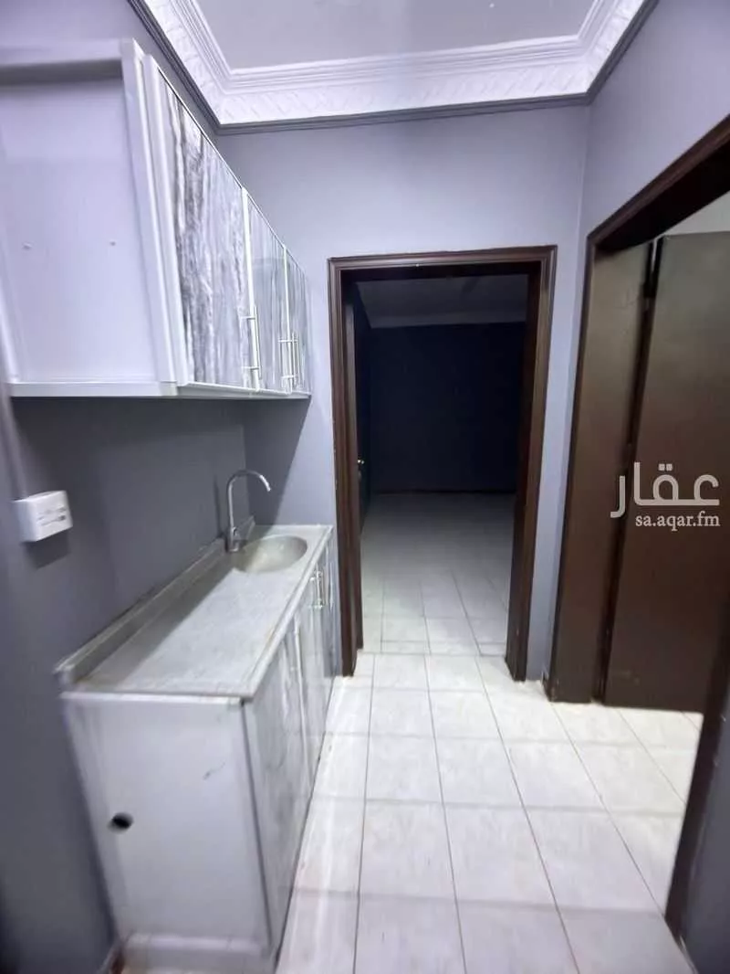 3 bedroom apartment in Al Hamra 6