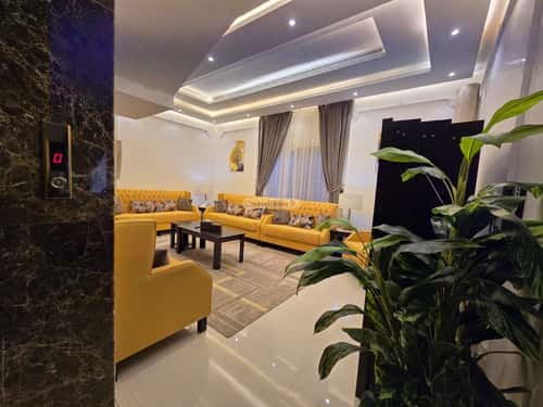 فيلا 4 غرف في الملقا، الرياض 6