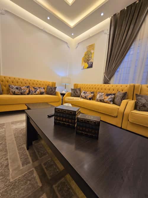 فيلا 4 غرف في الملقا، الرياض 7