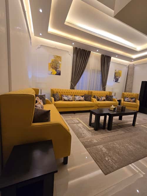 فيلا 4 غرف في الملقا، الرياض 8