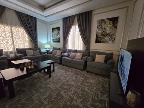 فيلا 4 غرف في الملقا، الرياض 10