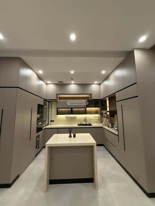 3 bedroom apartment in Al Narjis 12