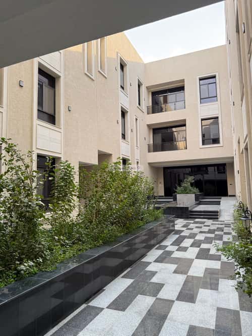3 bedroom apartment in Al Narjis 9