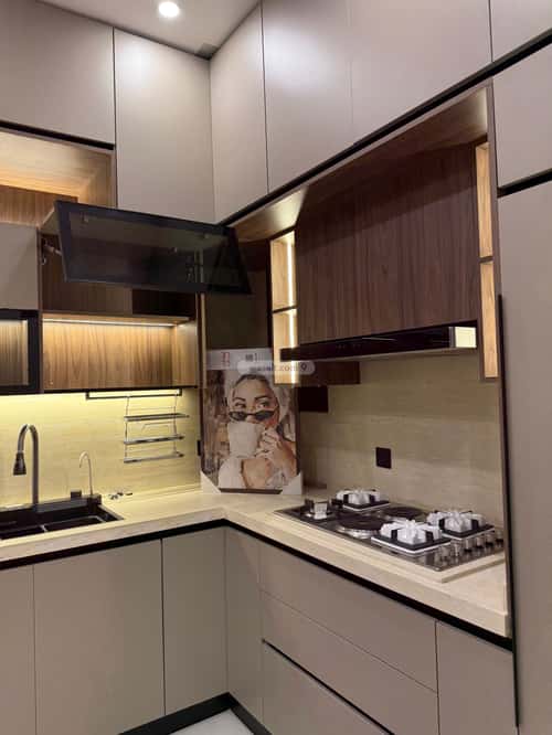 3 bedroom apartment in Al Narjis 13