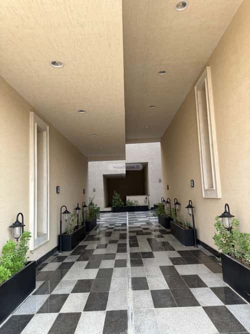 3 bedroom apartment in Al Narjis 2