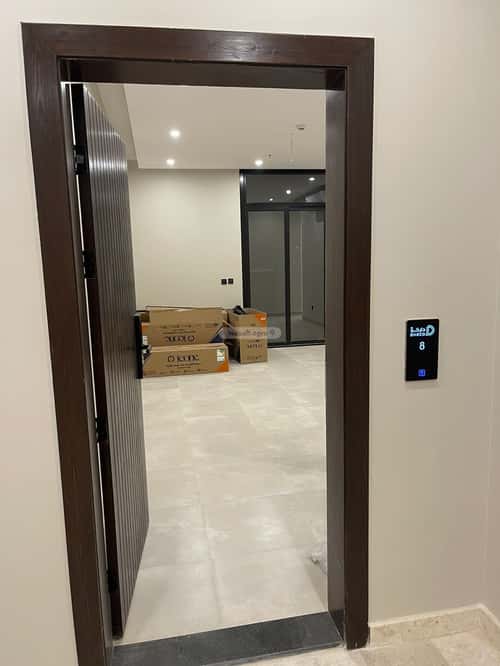 3 bedroom apartment in Al Narjis 13