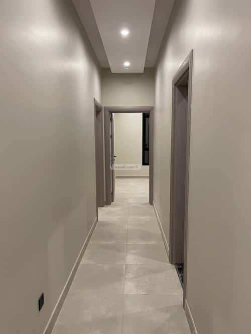 3 bedroom apartment in Al Narjis 6