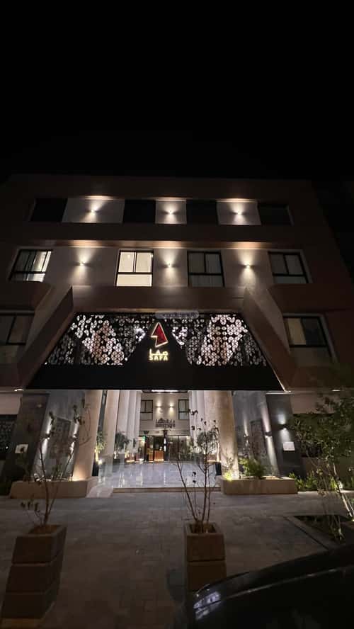 3 bedroom apartment in Al Malqa 3