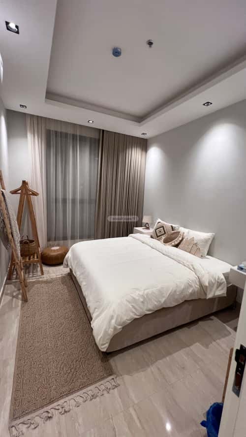 3 bedroom apartment in Al Malqa 4