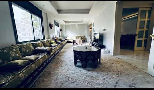 4 bedroom apartment in Al Malqa 1