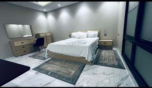 4 bedroom apartment in Al Malqa 2