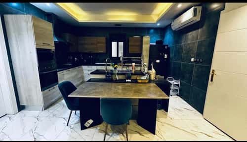 4 bedroom apartment in Al Malqa 3