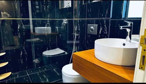 4 bedroom apartment in Al Malqa 5