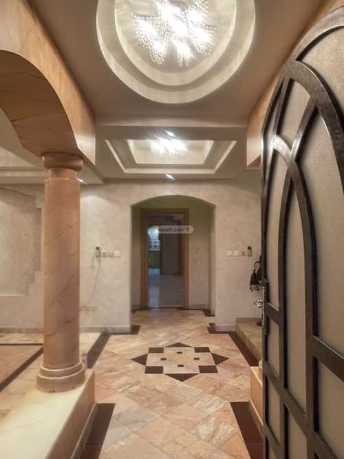 8 bedroom villa in Al Rawdah, Riyadh 15