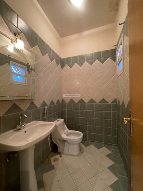 8 bedroom villa in Al Rawdah, Riyadh 5