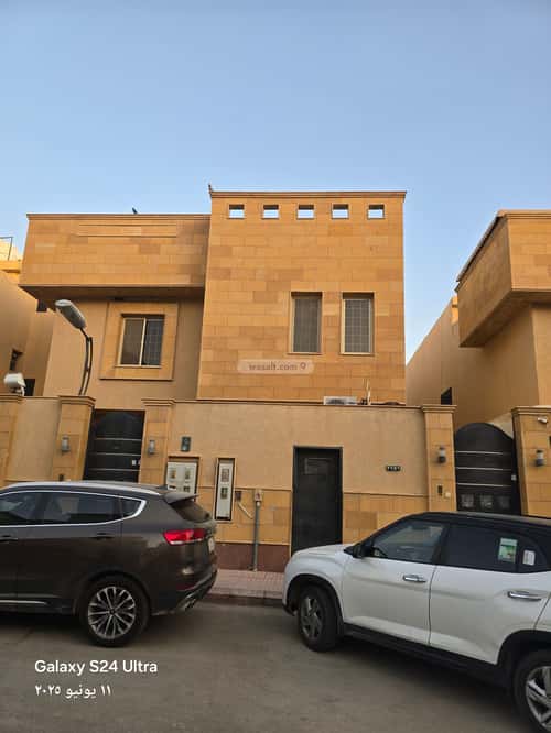 دور 4 غرف في الياسمين 3