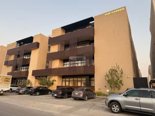 شقة 3 غرف في العارض 3